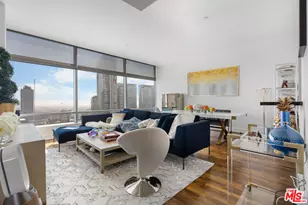 900 W Olympic Blvd, Los Angeles, CA 90015 - Photo 1