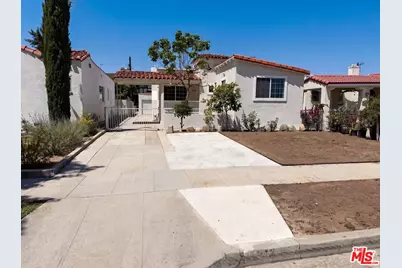 817 S 9th St, Alhambra, CA 91801 - Photo 1