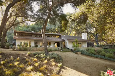 465 Cold Canyon Rd, Calabasas, CA 91302 - Photo 1