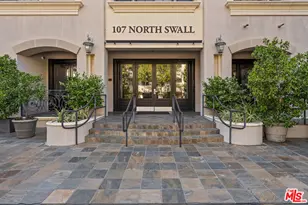 107 N Swall Dr, Los Angeles, CA 90048 - Photo 1