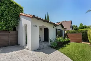 8814 Rosewood Ave, Los Angeles, CA 90048 - Photo 1