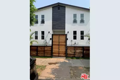 2509 E Cincinnati St, Los Angeles, CA 90033 - Photo 1