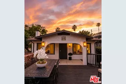 6155 Poppy Peak Dr, Los Angeles, CA 90042 - Photo 1