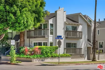 1002 20th St, Santa Monica, CA 90403 - Photo 1