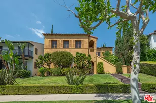 1149 S Crescent Heights Blvd, Los Angeles, CA 90035 - Photo 1