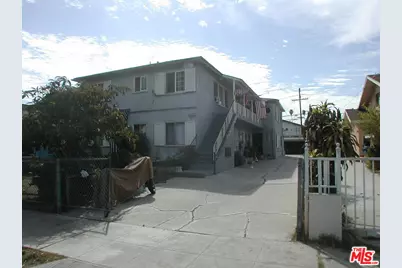 833 N Kingsley Dr #6, Los Angeles, CA 90029 - Photo 1