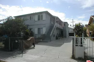 833 N Kingsley Dr, Los Angeles, CA 90029 - Photo 1