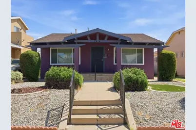 5414 8th Ave, Los Angeles, CA 90043 - Photo 1