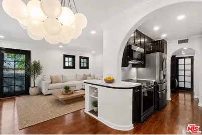 1118 Cardiff Ave #7, Los Angeles, CA 90035 - Photo 1