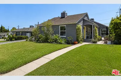 5956 W 85th Pl, Los Angeles, CA 90045 - Photo 1