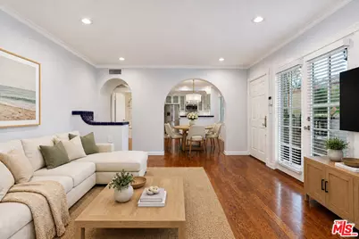 910 Alfred St #4, Los Angeles, CA 90069 - Photo 1
