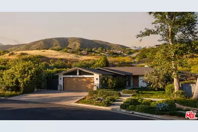 6328 Paseo Canyon Dr, Malibu, CA 90265 - Photo 1
