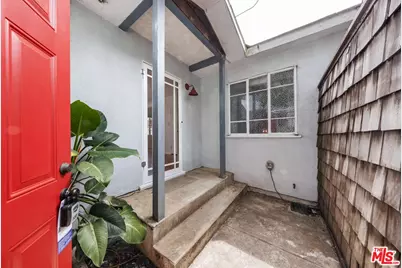 1941 Euclid St #5, Santa Monica, CA 90404 - Photo 1