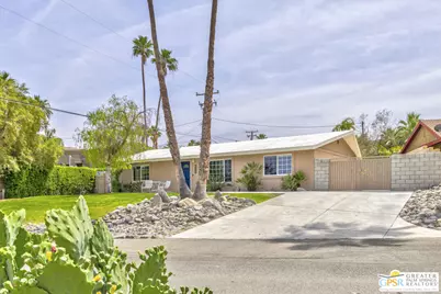 38365 Starlight Ln, Cathedral City, CA 92234 - Photo 1