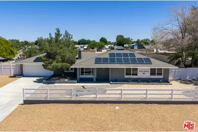 37506 E 95th St, Littlerock, CA 93543 - Photo 1