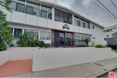 928 N San Vicente Blvd #107, West Hollywood, CA 90069 - Photo 1