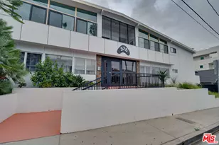 928 N San Vicente Blvd, West Hollywood, CA 90069 - Photo 1