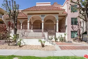 323 N Jackson St, Glendale, CA 91206 - Photo 1