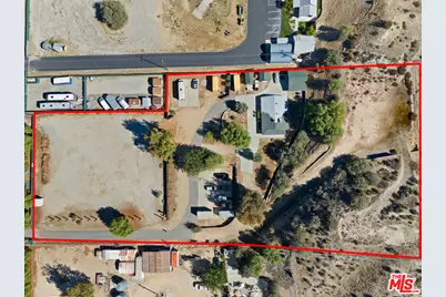 16166 Sierra Hwy, Santa Clarita, CA 91390 - Photo 1