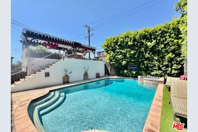 8283 W 4th St, Los Angeles, CA 90048 - Photo 1