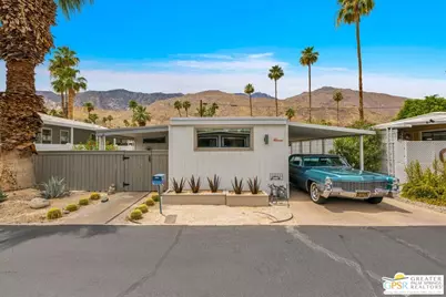 69 Nile St, Palm Springs, CA 92264 - Photo 1