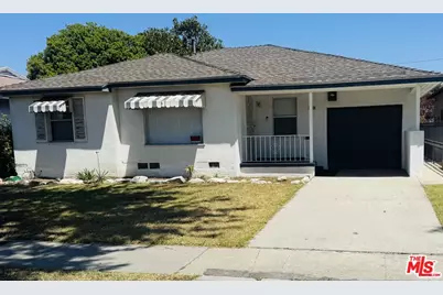 13128 Stanford Ave, Los Angeles, CA 90059 - Photo 1