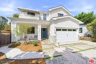 3305 Veteran Ave, Los Angeles, CA 90034 - Photo 1