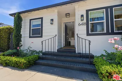 6418 Waring Ave, Los Angeles, CA 90038 - Photo 1