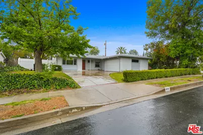 6149 Dalecrest Ave, Woodland Hills, CA 91367 - Photo 1