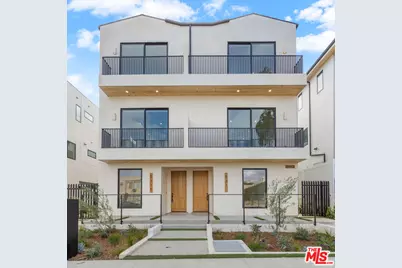 5313 Ben Ave #2, Valley Village, CA 91607 - Photo 1