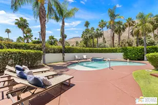 1998 S Mesa Dr, Palm Springs, CA 92264 - Photo 1