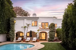 8040 Woodrow Wilson Dr, Los Angeles, CA 90046 - Photo 1