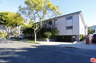 1152 N Poinsettia Pl, Los Angeles, CA 90046 - Photo 1