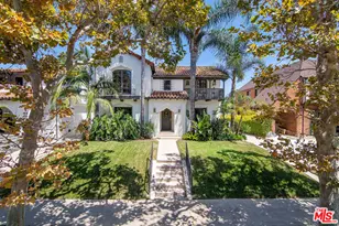 450 N Orange Dr, Los Angeles, CA 90036 - Photo 1