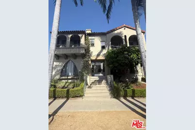 444 N Curson Ave #444 1/2, Los Angeles, CA 90036 - Photo 1