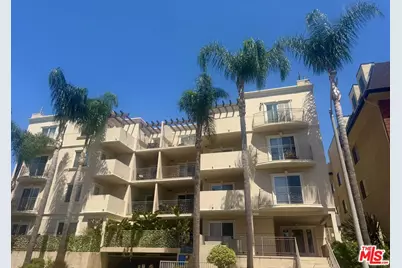 1920 Malcolm Ave #402, Los Angeles, CA 90025 - Photo 1