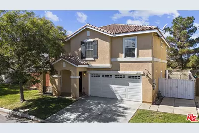 40335 Reata Rd, Palmdale, CA 93550 - Photo 1