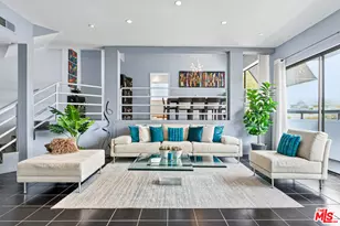 625 Huntley Dr, West Hollywood, CA 90069 - Photo 1