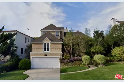 10225 Club Pl, Los Angeles, CA 90064 - Photo 1