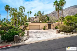 601 W Stevens Rd, Palm Springs, CA 92262 - Photo 1