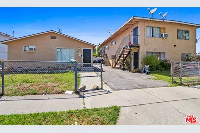 6729 Alvina St #3, Bell Gardens, CA 90201 - Photo 1