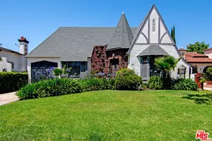 137 N Poinsettia Pl, Los Angeles, CA 90036 - Photo 1