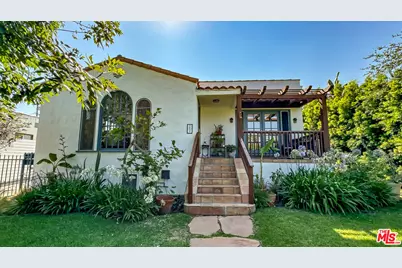 3037 St George St, Los Angeles, CA 90027 - Photo 1