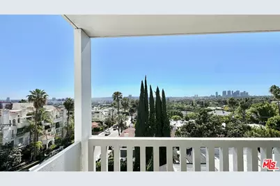 999 N Doheny Dr #409, West Hollywood, CA 90069 - Photo 1