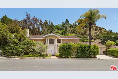 2024 San Ysidro Dr, Beverly Hills, CA 90210 - Photo 1