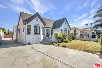 1728 W 81st St, Los Angeles, CA 90047 - Photo 1