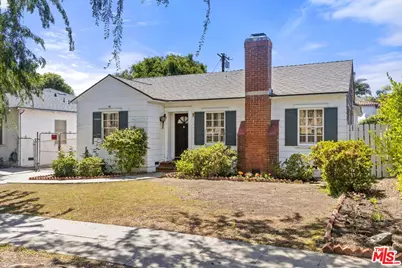 4179 Motor Ave, Culver City, CA 90232 - Photo 1