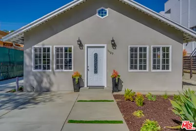 1127 N Formosa Ave, West Hollywood, CA 90046 - Photo 1