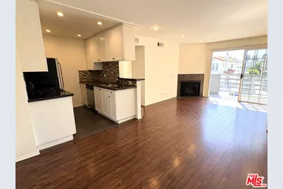 8515 Alcott St #101, Los Angeles, CA 90035 - Photo 1