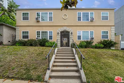1238 S Beverly Glen Blvd #14, Los Angeles, CA 90024 - Photo 1